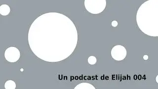 Un podcast de Elijah 004 House DJ Mix Melodic House