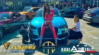 17' Edizione del Fashion and Tuning 2022
