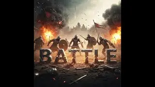 Hard Epic Rap Beat | Orchestral Choir Instrumental - 
