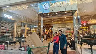 Korg Keyboard store In UAE | Orchestra Megastore | music instruments in UAE |