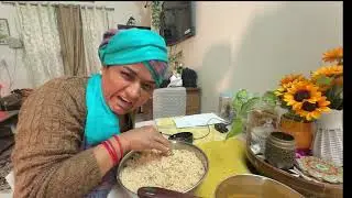 Ghughutiya tyar aur lohri  