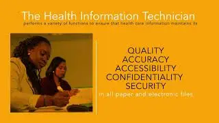 Health Information Technology