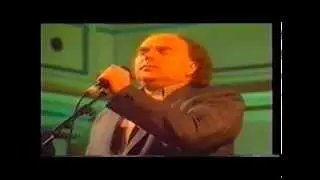 Rock Steady with Van Morrison and Mose Allison