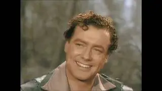 Adventures of Robin Hood TV Theme -  Richard Greene