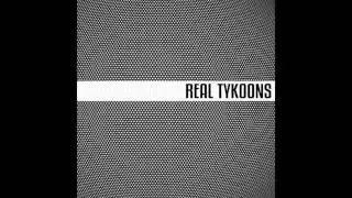 TAWNZAWNI FT CER   REAL TYKOONS