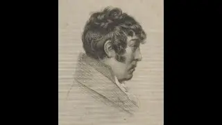 Walter Savage Landor - Absence ...