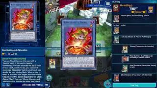 Anti-Climatic KOG... Thank You for the KOG.