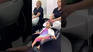 Hair Salons Can Be For Kids Too!