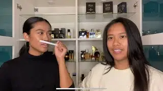 My Sister Blind Smells 6 ‘Sexy’ Fragrances & Rates Them