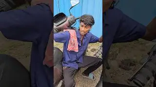 யாருடா machanic 🤣🤣 / Nagaichuvaigal /. #trenfing #viral #shorts #funny #comedy #nagaichuvai #comedy
