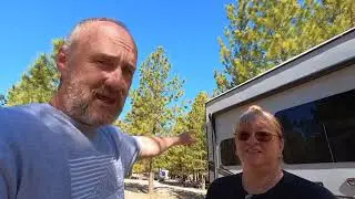 Bryce Canyon Pines RV Park