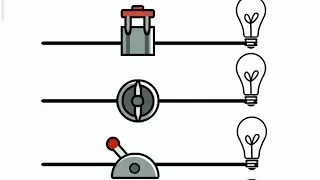 Brain crack 30 Turn on all lights, Solution Walkthrough