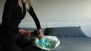 Unboxing the Oreous&reg; Pillow