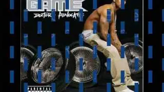 The Game - Better Days Instrumental Remix 2010