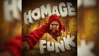 HOMAGE FUNK (ULTRA SLOWED) (Villager Version)
