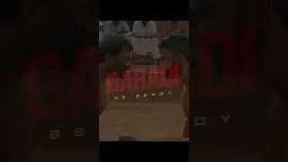 Garadi Hindi Dubbed Movie | 21st March, 7 PM | RKD Studios | Darshan, Yashas Surya, Sonal Monteiro