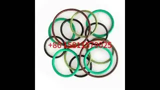 o ring Customized Size and Color Wholesale Cock Ring Rubber Seal Injector O Ring O-Ring Seal