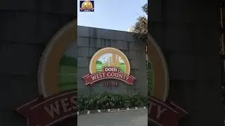 Dosti West County in Balkum Thane - Dosti Realty
