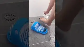 #Shorts Amazing Products TikTok Video | Foot Washer