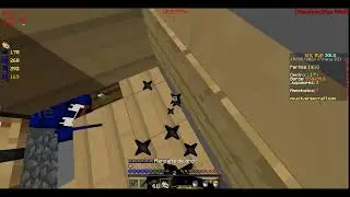 Me trapean 2 veces en UHC RUN UNIVERSOCRAFT
