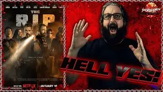 The RIP (2026) &ndash; WAY Better Than I Expected&hellip; (Netflix Review)