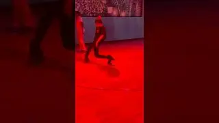 He&rsquo;s invited to the cookout #rollerskating #rhythmskating #adultnight #byanymeans