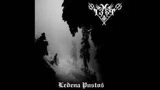 1389 (Bosnia) - Ledena Pustos (Black Metal)