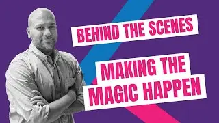 Step Inside a Midnight Conference Setup at Taj Dubai | How We Build Corporate Events