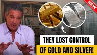 This is Scary! If You Own GOLD or SILVER, You Need to See This NOW - Andy Schectman