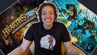 Non Gamer Watches #69 More HearthStone