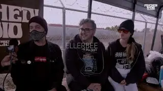 Iterview with Ellerbee.