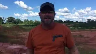 9mm Handloads