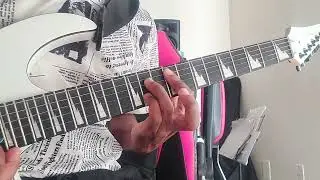 Agape live band  & Rehema Simfukwe - Amejibu Maombi(GUITAR LESSON)