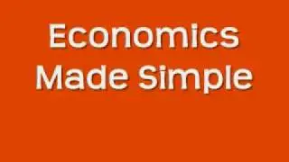 Economics Made Simple
