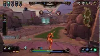 Pro Ullr