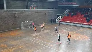 Finale : Tioil - Apotekari 2.poluvrijeme