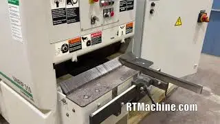 Raimann UniRip 310 Gang Rip Saw