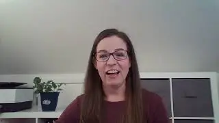 Lee Ann Armstrong on being the Bridging the Gap Program Administrator