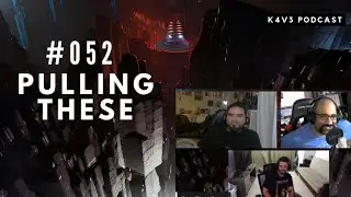 K4V3 Podcast: DCU Debacle | The Flash Review | Deadpool 3 Spoilers | Spider-Verse | WWE 90&rsquo;s