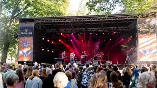 Awash - Festival Breda Barst 2025