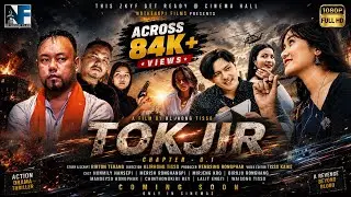 New Karbi Full Film | Tokjir | Hunmily , Merish , Mirjeng , Lalit , Mandeyso | New Karbi Video|ZKYF