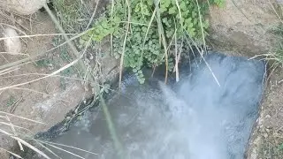 كيفاش كادوز النهار ديالك في الباديه