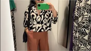 H&M TRY ON HAUL,Summer SALE 2023,ПРИМЕРКИ в Н&М. #германия #shopping  #hm #hmhaul #tryon  #одежда