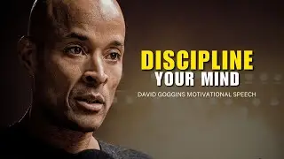 How to force your Brain outside of the comfort zone (David Goggins) Motivational Speech