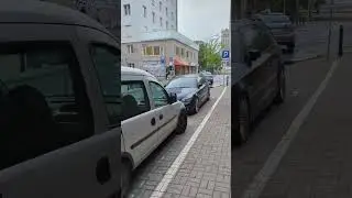 Como passar na imigração da União Europeia - Passeando em Varsóvia 🇵🇱