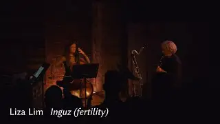 Liza Lim — Inguz (fertility)