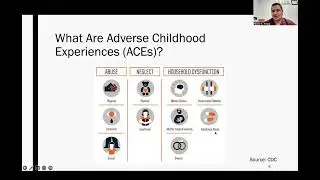 Understanding Policy Interventions to Address Childhood Experiences