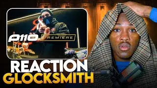 Ruger 0151 Glocksmith Music Video P110 REACTION