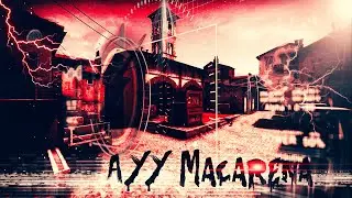 Ayy Macarena❤️