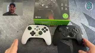 NUEVO PowerA Fusion Pro 4 para Xbox Series X|S y PC 🎮 Comparativa con los Fusion Pro 3 / 2